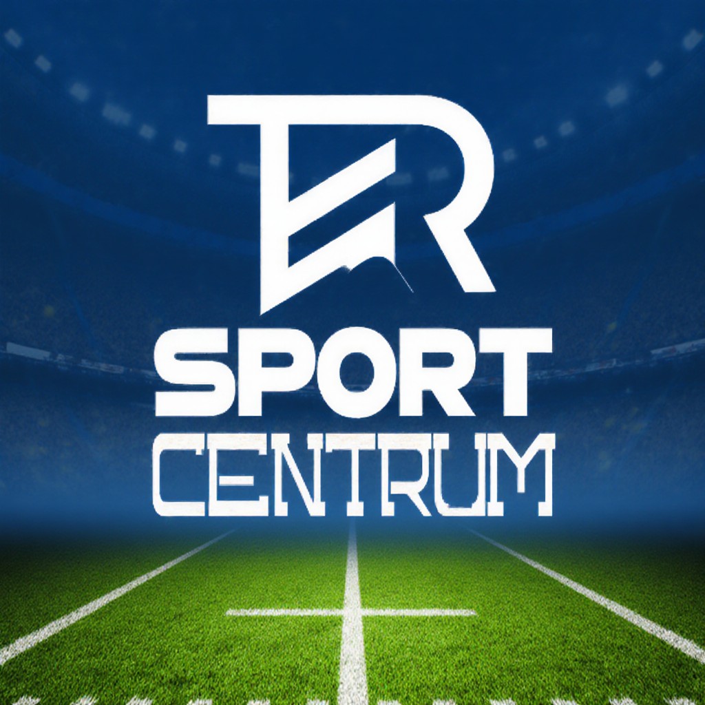 BR Sport Centrum: Nejlepší sportovní centrum v České republice